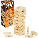 Hasbro Gaming® Classic Jenga® Game