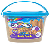 CraZart Cra Z Sand Sandy Beach