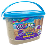 CraZart Cra Z Sand Sandy Beach