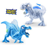 Smashers Dino Ice Age Light Up Mega Egg