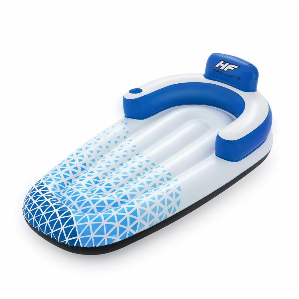 Bestway Indigo Wave Lounge 1.91M X 1.07M