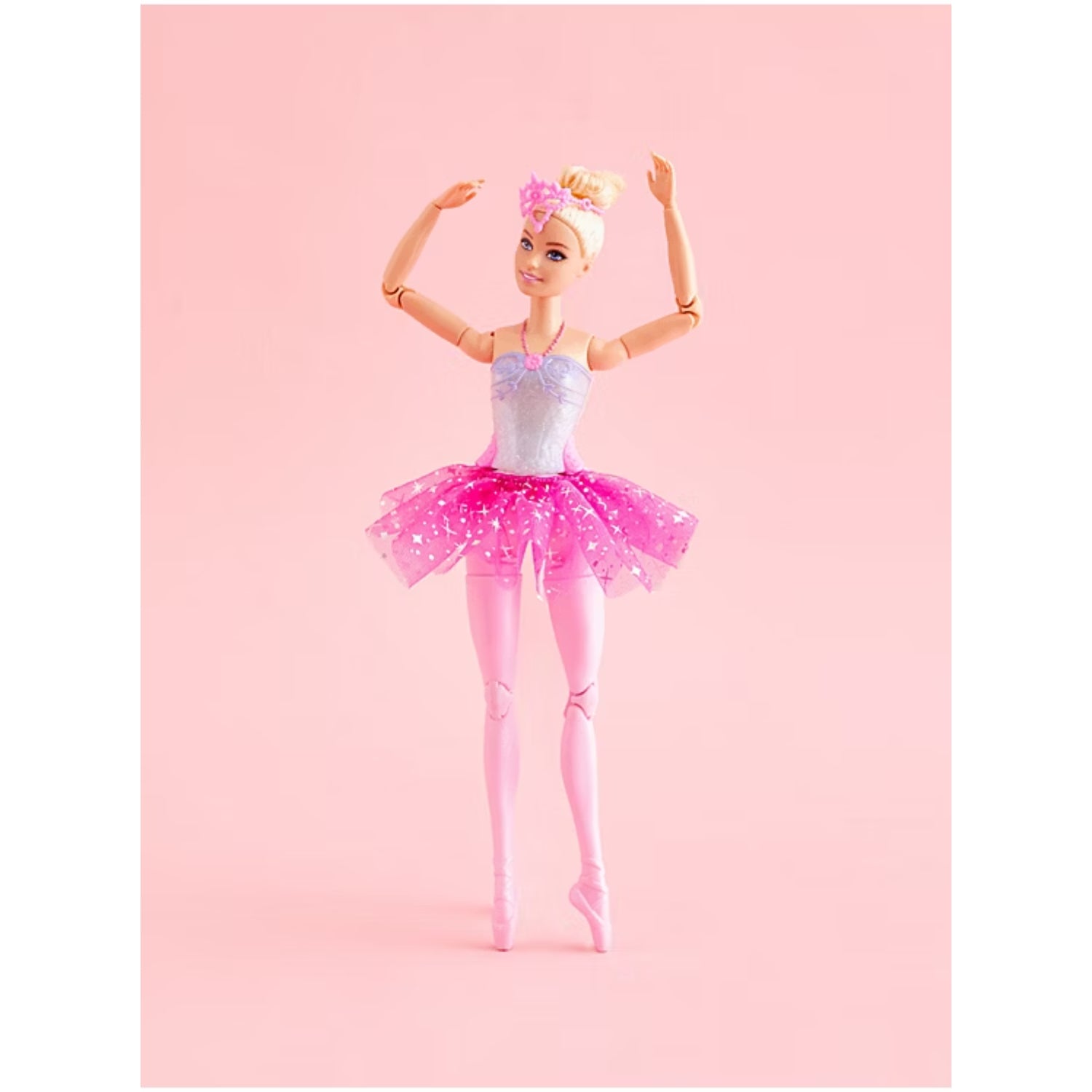 Barbie Dreamtopia Twinkle Lights Ballerina