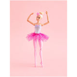 Barbie Dreamtopia Twinkle Lights Ballerina