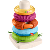 Fisher Price Sensory Rock-a-Stack