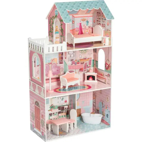 Edufun Leia Doll House