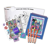 Lic Creativity Case Stitch