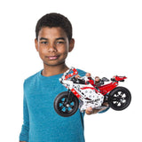 Meccano Ducati Desmosedici GP (351 Pieces)