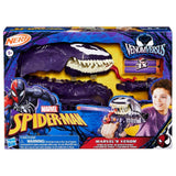 Marvel Spider-Man VenomVersus Marvel’s Venom Strike Blaster