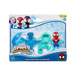 SAF WATERWEBS 2PK AST