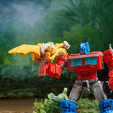 Transformers: Rise of the Beasts Battle Master Cheetor