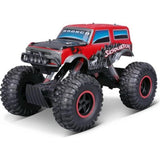 Maisto RC 1:10 Ford Bronco Sasquatch