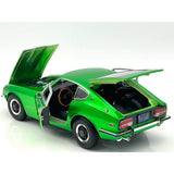 Maisto 1:18 1971 Datsun 240Z