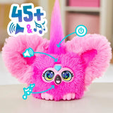 Furby Furblets Flo-Flo Flamingo