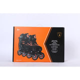 Lamborghini Inline Skate With Adjustable Size 39:42
