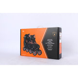 Lamborghini Inline Skate With Adjustable Size 31:34