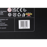 Lamborghini Inline Skate With Adjustable Size 39:42