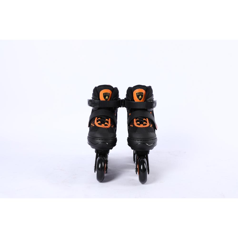 Lamborghini Inline Skate With Adjustable Size 35:38 Lamborghini Inline Skate With Adjustable Size 35:38