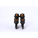Lamborghini Inline Skate With Adjustable Size 39:42