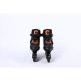 Lamborghini Inline Skate With Adjustable Size 31:34
