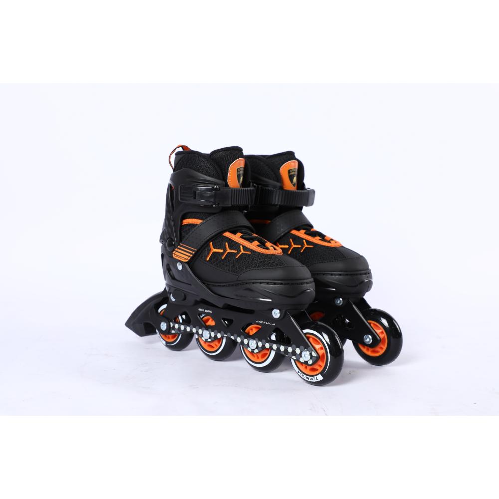 Lamborghini Inline Skate With Adjustable Size 39:42