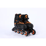 Lamborghini Inline Skate With Adjustable Size 31:34