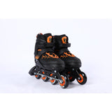 Lamborghini Inline Skate With Adjustable Size 39:42