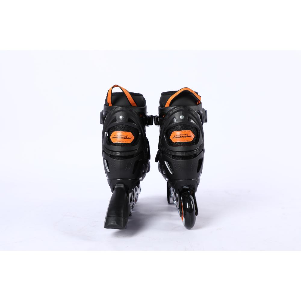 Lamborghini Inline Skate With Adjustable Size 31:34 Lamborghini Inline Skate With Adjustable Size 31:34