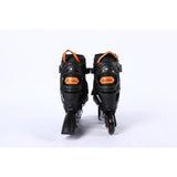 Lamborghini Inline Skate With Adjustable Size 31:34
