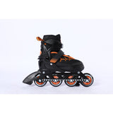 Lamborghini Inline Skate With Adjustable Size 31:34