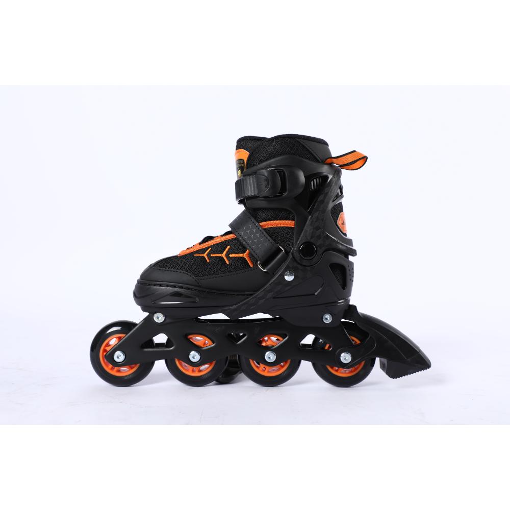 Lamborghini Inline Skate With Adjustable Size 39:42