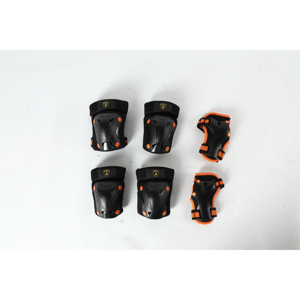 Lamborghini Skate Protector Set XXS