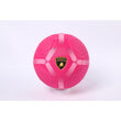 Lamborghini 5 Machine Sewing Pvc Soccer Ball Pink