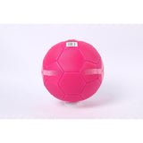 Lamborghini 5 Machine Sewing Pvc Soccer Ball Pink