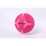 Lamborghini 5 Machine Sewing Pvc Soccer Ball Pink