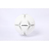 Lamborghini 5 Machine Sewing Pvc Soccer Ball White