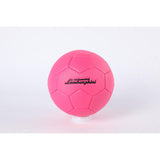 Lamborghini No5 Pvc Soccer Ball Pink