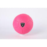 Lamborghini No5 Pvc Soccer Ball Pink