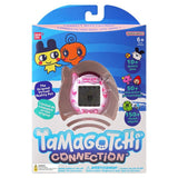 Tamagotchi Connection Strawberry Pearl Milk