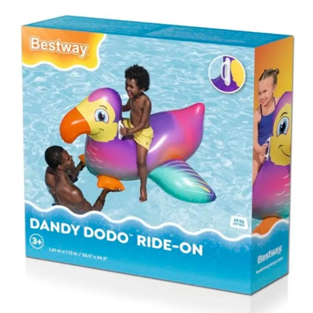 BESTWAY DANDY DODO RIDE ON