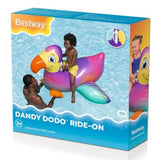 BESTWAY DANDY DODO RIDE ON