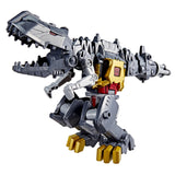 Transformers Cyberworld Battle Chomp Grimlock