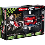 Carrera Rc Turnator 1 16