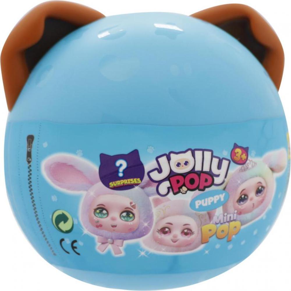 JollyPop Puppy Mini Pop