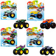 Hot Wheels MT Color Shifters Singles Asst