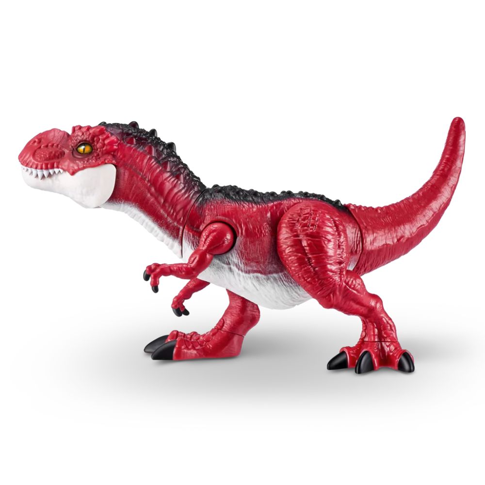 Zuru Robo Alive Dino Action - T-Rex