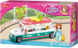 Sluban Girls Dream Limo 117 Pcs