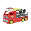 Tile Town Fire Truck Lights & Sounds Tile Set