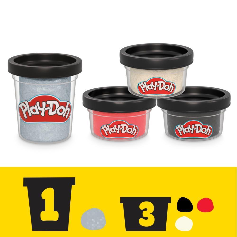 Play-Doh Star Wars The Launching Speeder Playset