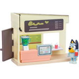 Bluey S13 Bluey Lets Play Chef Mini Playset Juice Bar