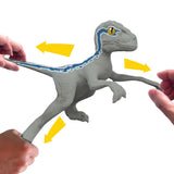 Stretch Mini Stretch Jurassic Raptor